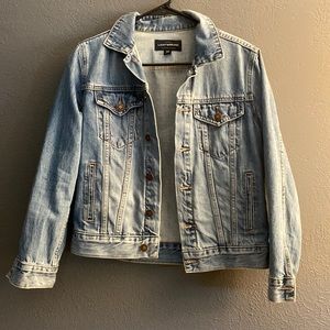 Lucky Brand denim jacket